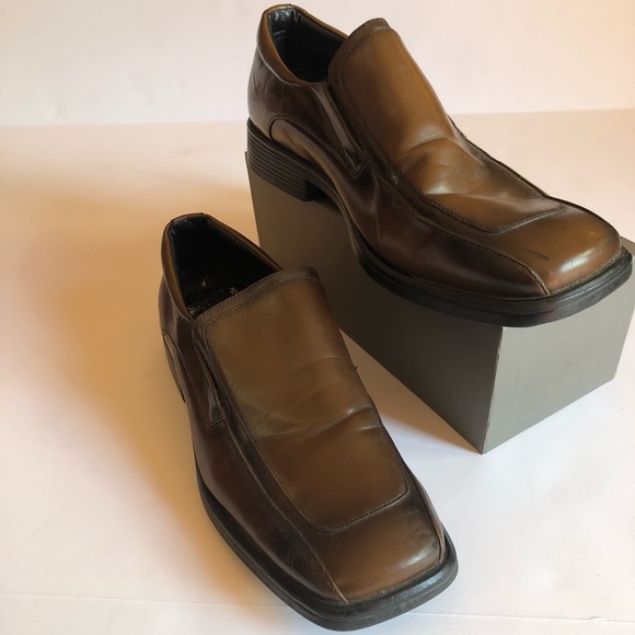 deer stag mens shoes